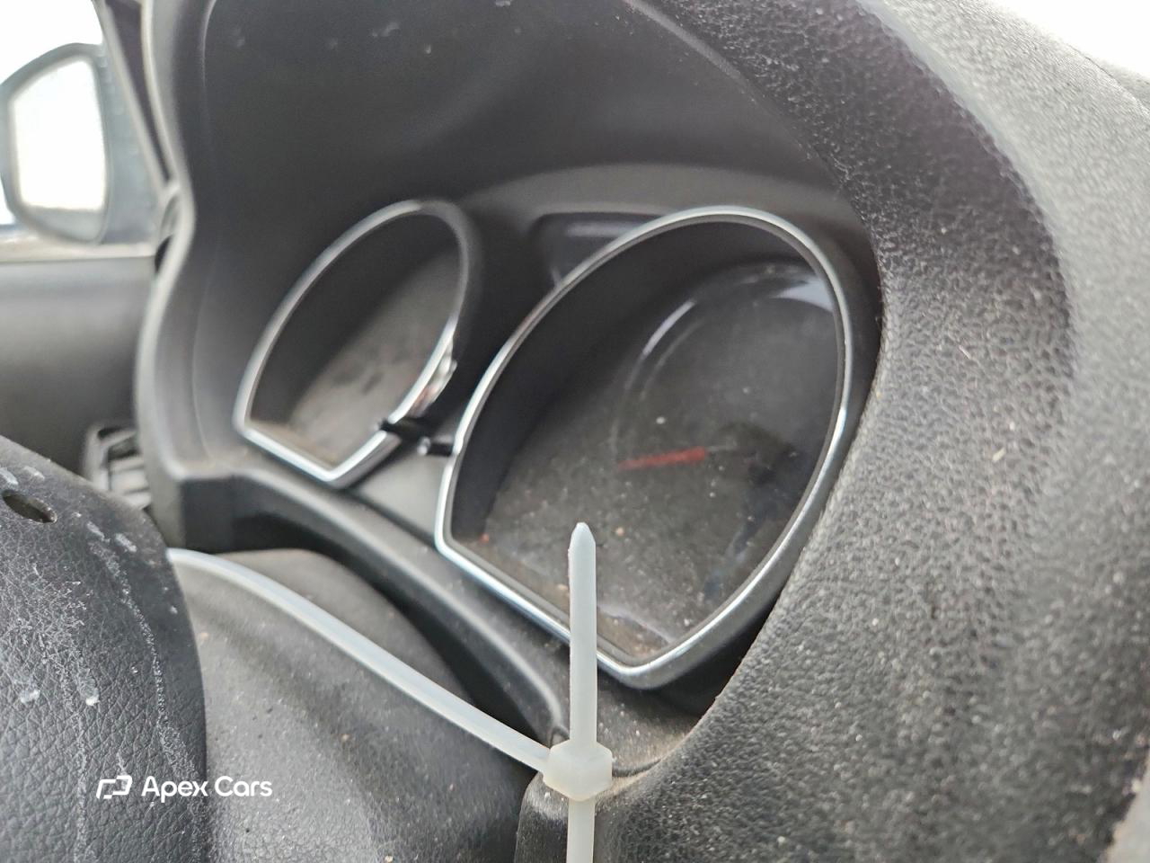 Nissan Versa 2017