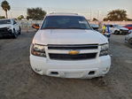 Chevrolet Suburban 2013