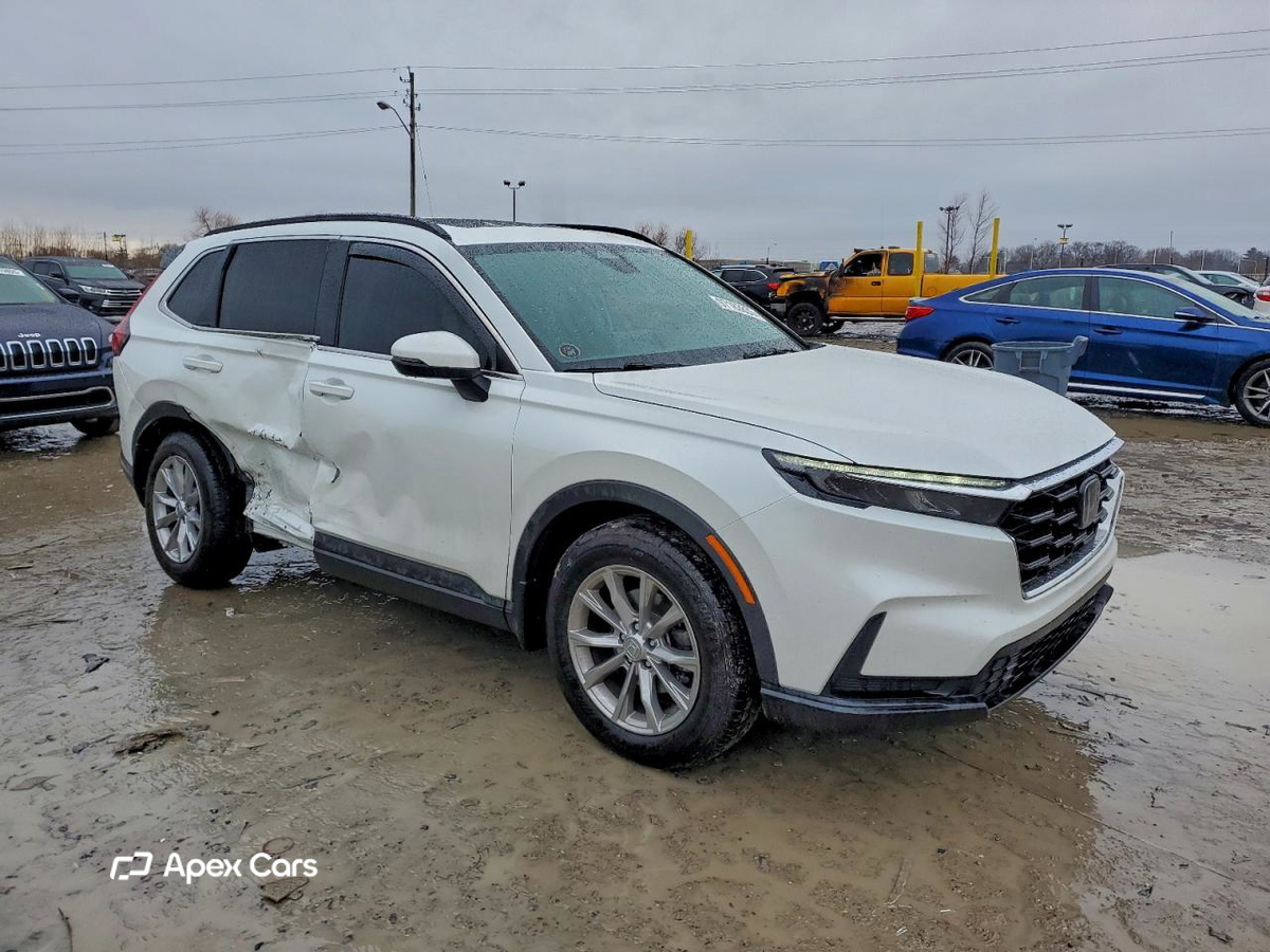 Honda CR-V 2024
