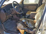 Toyota 4Runner 2002