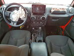 Jeep Wrangler 2016