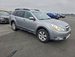 Subaru Outback 2011