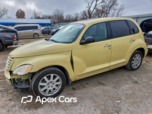 Chrysler PT Cruiser 2007 - Image 1 of 13