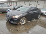 Hyundai Accent 2019