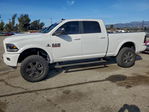 RAM 2500 2018