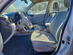 Subaru Forester 2011