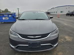 Chrysler 200 2016