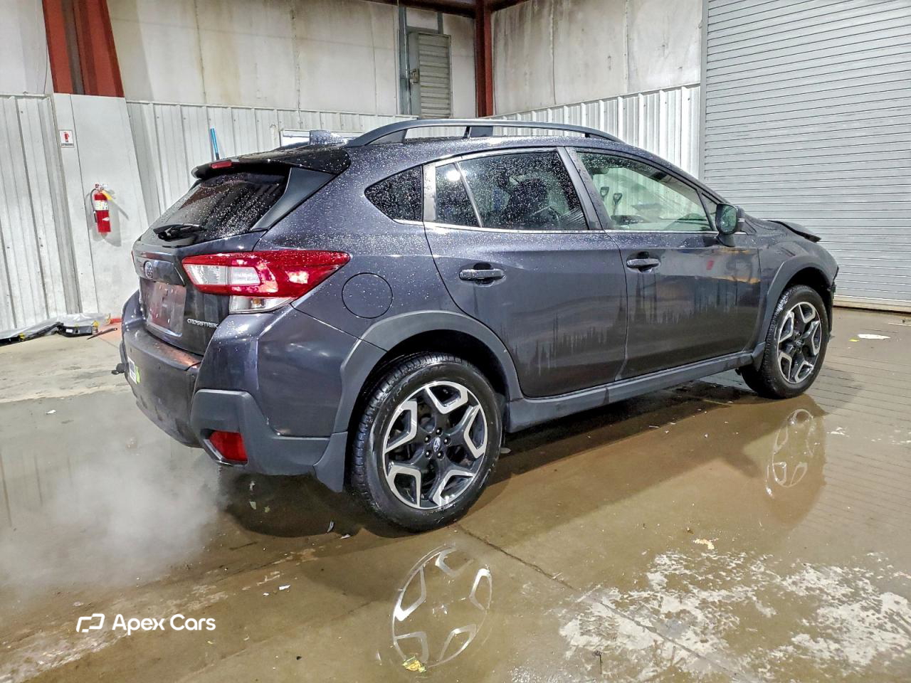 Subaru XV 2019