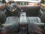 Hyundai Equus 2016