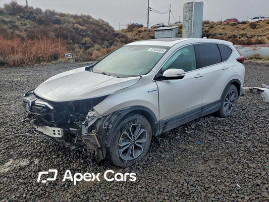 Honda CR-V 2020 - Image 1 of 15