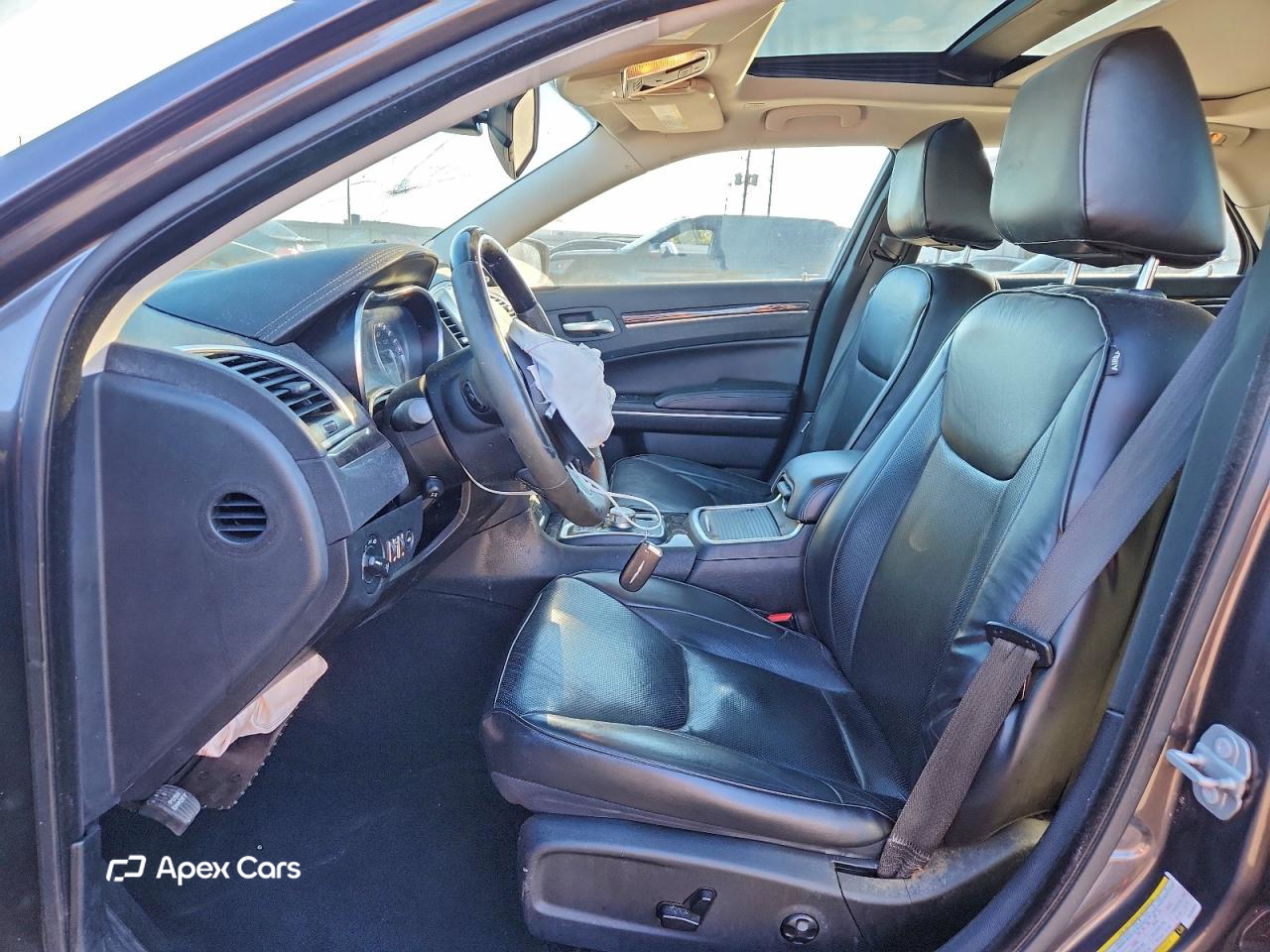 Chrysler 300 2020