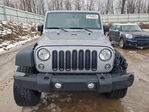 Jeep Wrangler 2015