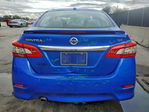 Nissan Sentra 2015