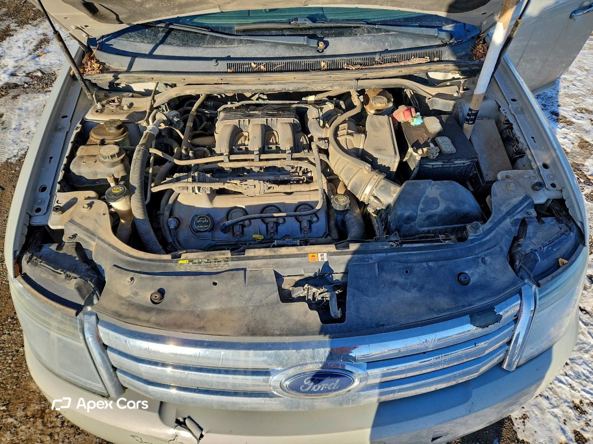 Ford Taurus 2008