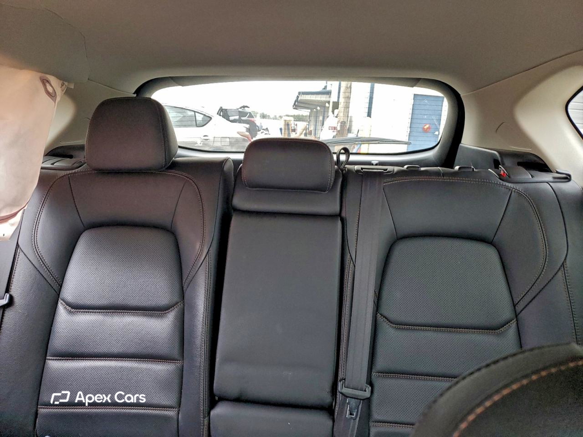 Mazda CX-5 2021