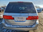 Honda Odyssey 2010