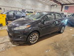 Ford Fiesta 2014