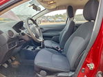 Mitsubishi Mirage 2019