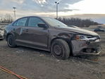 Volkswagen Jetta 2012