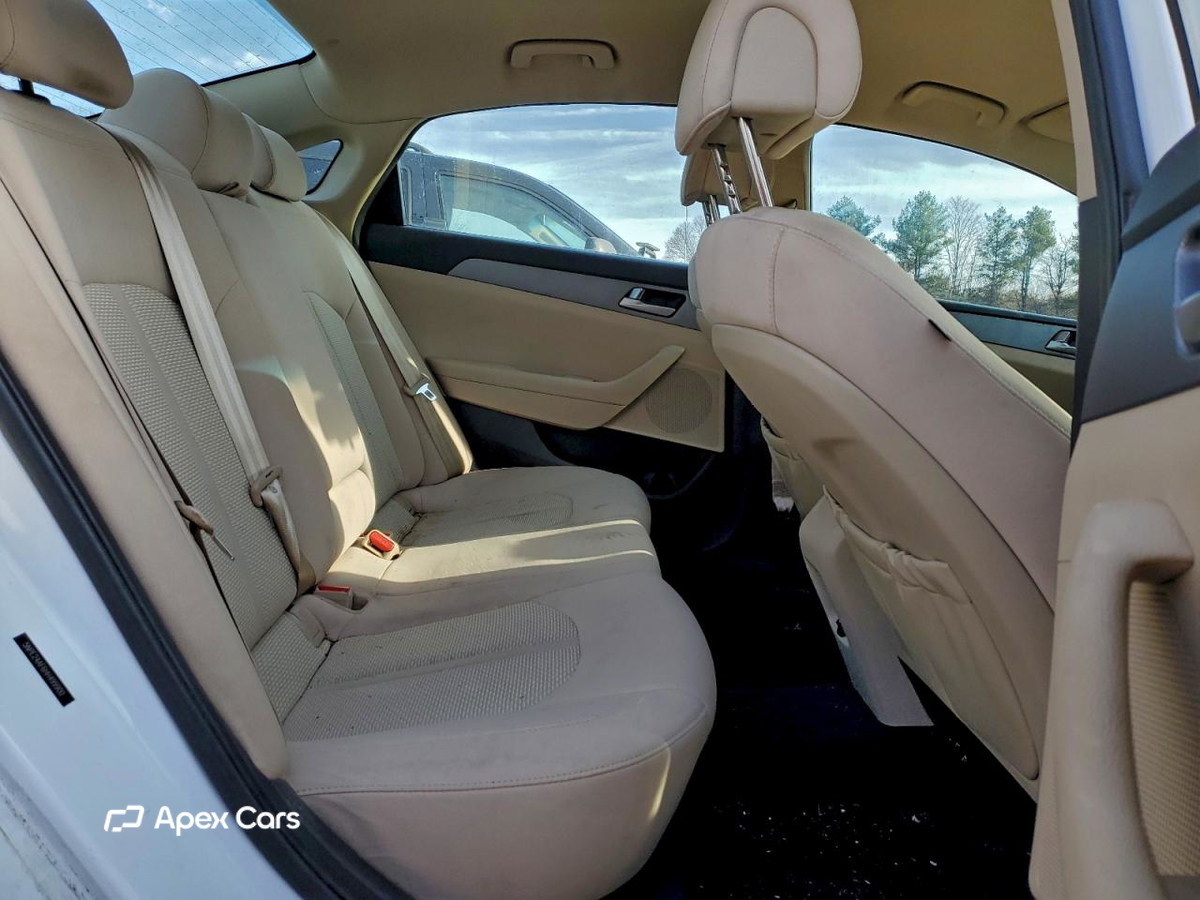 Hyundai Sonata 2017