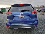 Nissan Rogue 2018