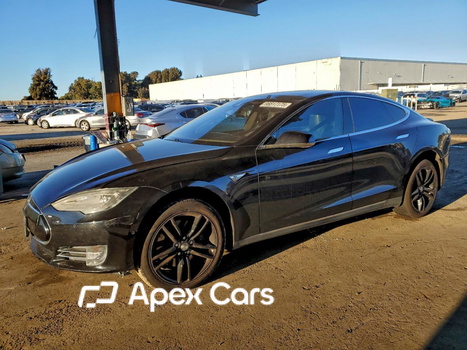 Tesla Model S 2016 - Zdjęcie 1 z 13