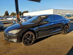 Tesla Model S 2016