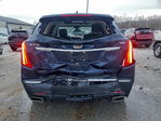 Cadillac XT5 2017