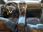 Ford Explorer 2011