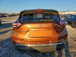 Nissan Murano 2015