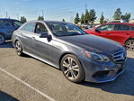 Mercedes-Benz E-klasse 2014
