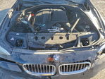 BMW Series 5 2016
