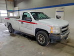 Chevrolet Silverado 2011