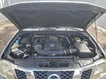 Nissan Navara (Frontier) 2016