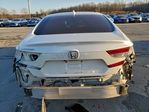 Honda Accord 2018