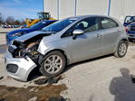 Kia Rio 2015