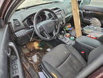 Kia Sorento 2012