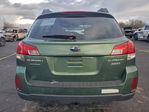 Subaru Outback 2014