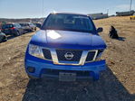 Nissan Navara (Frontier) 2012
