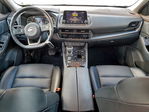 Nissan Rogue 2023