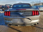 Ford Mustang 2021
