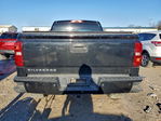 Chevrolet Silverado 2016