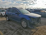 Subaru Legacy 2015