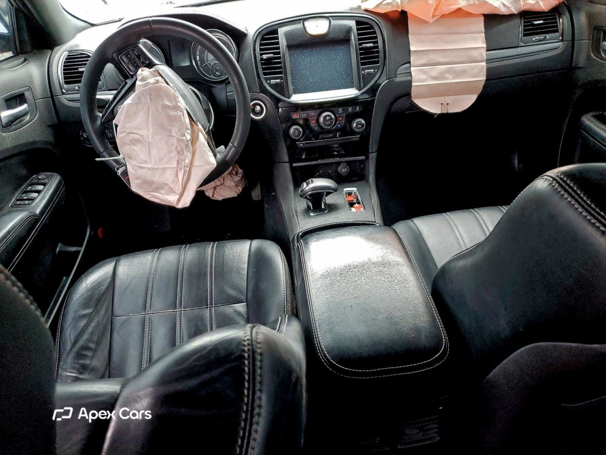Chrysler 300 2014