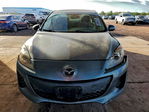 Mazda 3 2012
