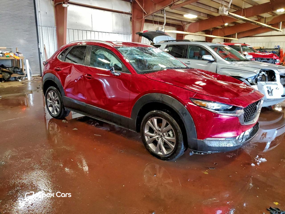 Mazda CX-30 2023