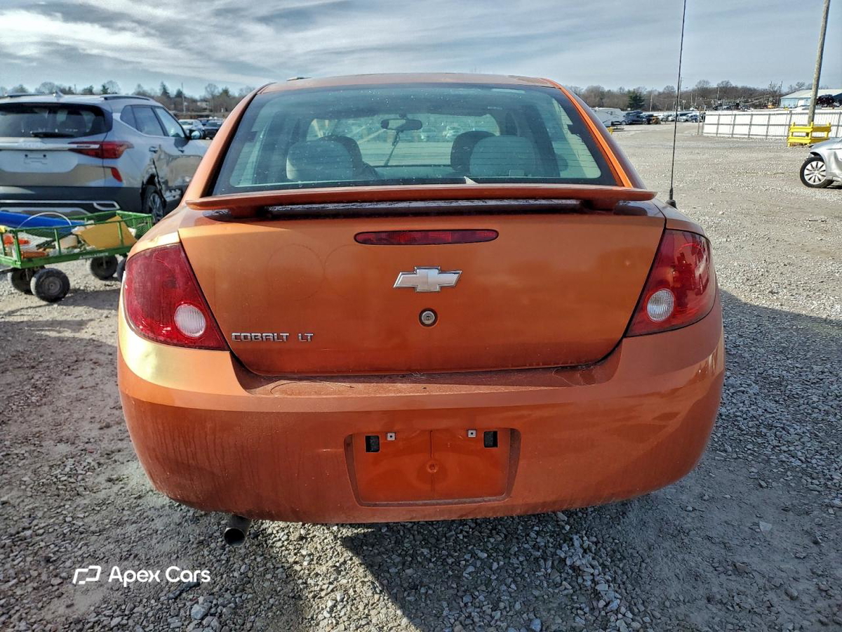 Chevrolet Cobalt 2006