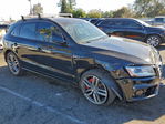 Audi SQ5 2016