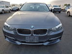 BMW Series 3 2014