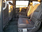Honda Odyssey 2016
